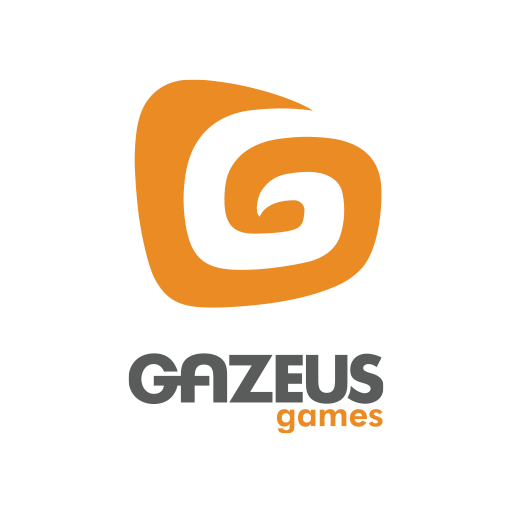 Gazeus Games Logo